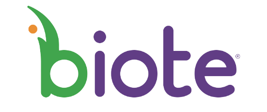 Biote Logo | Rachel Brown NP in Houston, TX