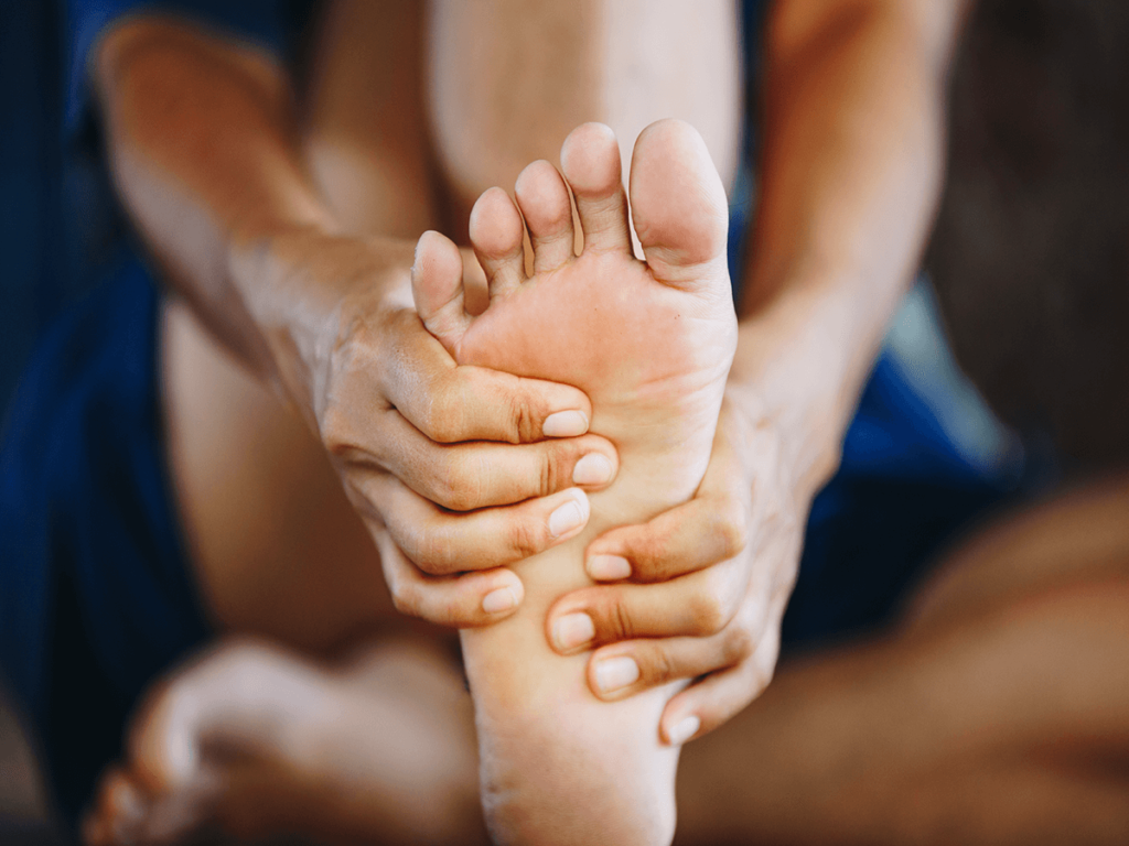 Nail Fungus Treatments Before and After Photos in Houston, TX | Vida Aesthetics And Wellness