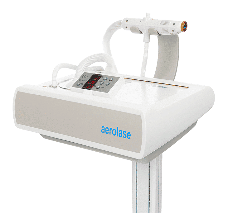 Neo Elite Skin Treatment by Aerolase in Houston, TX | Vida Aesthetics And Wellness