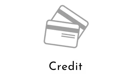 Payments-Accepted Care Credit | Vida Aesthetics And Wellness