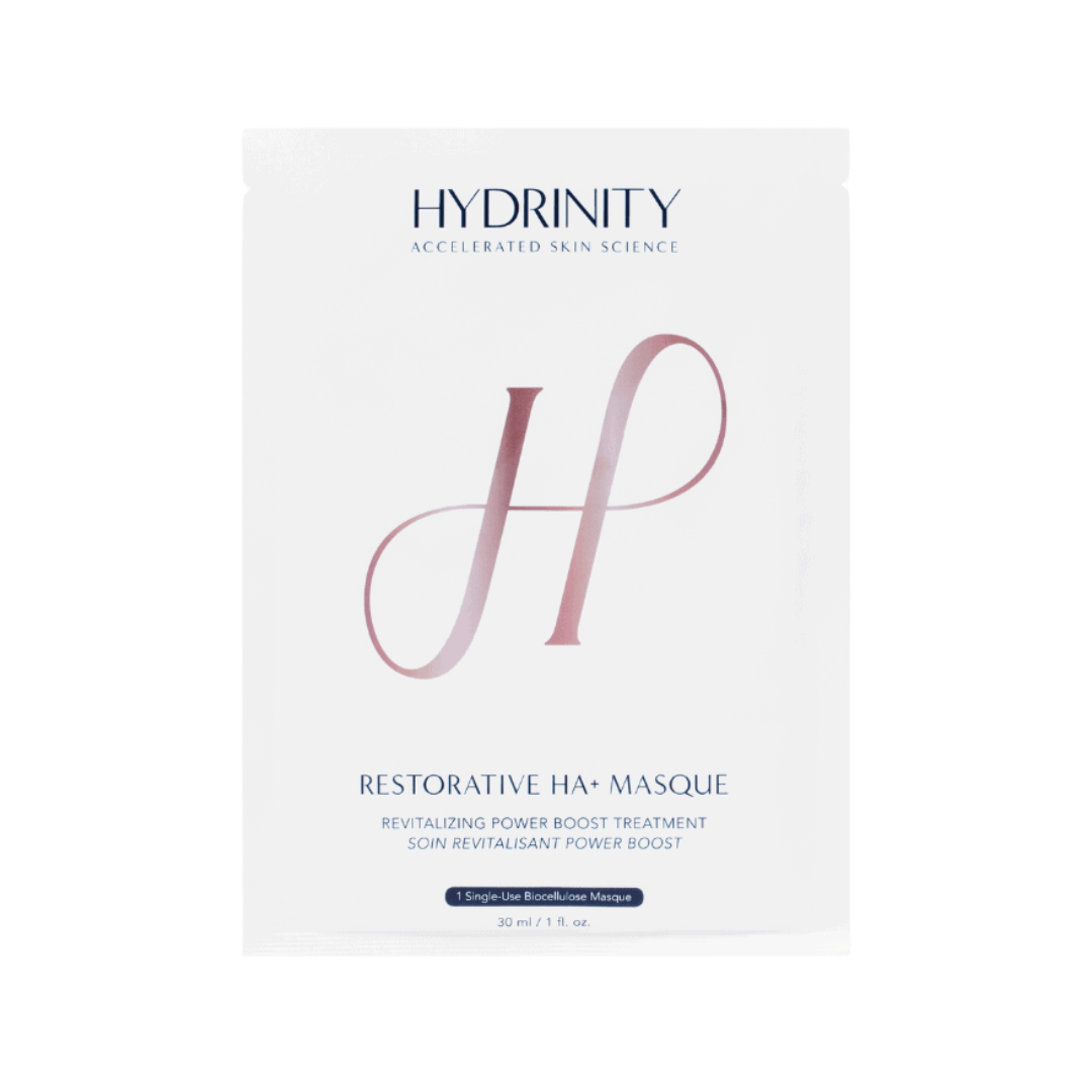 Hydrinity Restorative Ha Masque | Vida Aesthetics And Wellness in Houston, TX