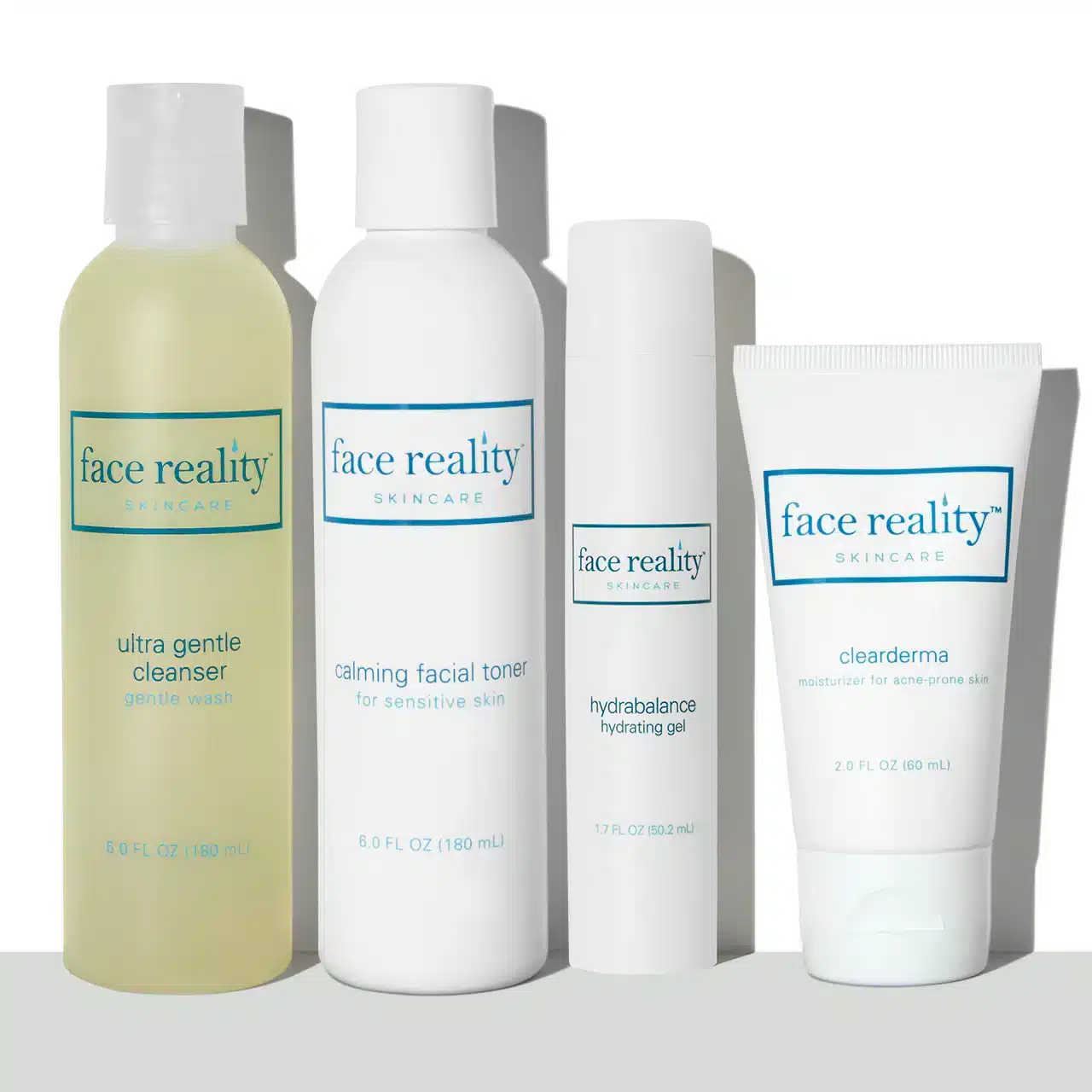 Face reality skincare product | Vida Aesthetics And Wellness in Houston, TX