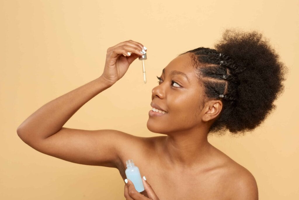 Peptide Therapy by Vida Aesthetics & Wellness in Houston, TX