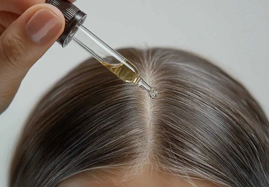 Keravive Scalp Therapy by Integrative Wellness Group LLC in Houston, TX