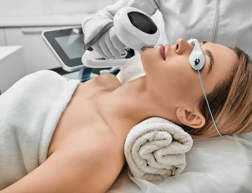 Laser Hair Removal in Houston, TX by Vida Aesthetics & Wellness