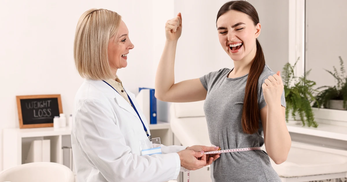 Semaglutide in Houston, TX