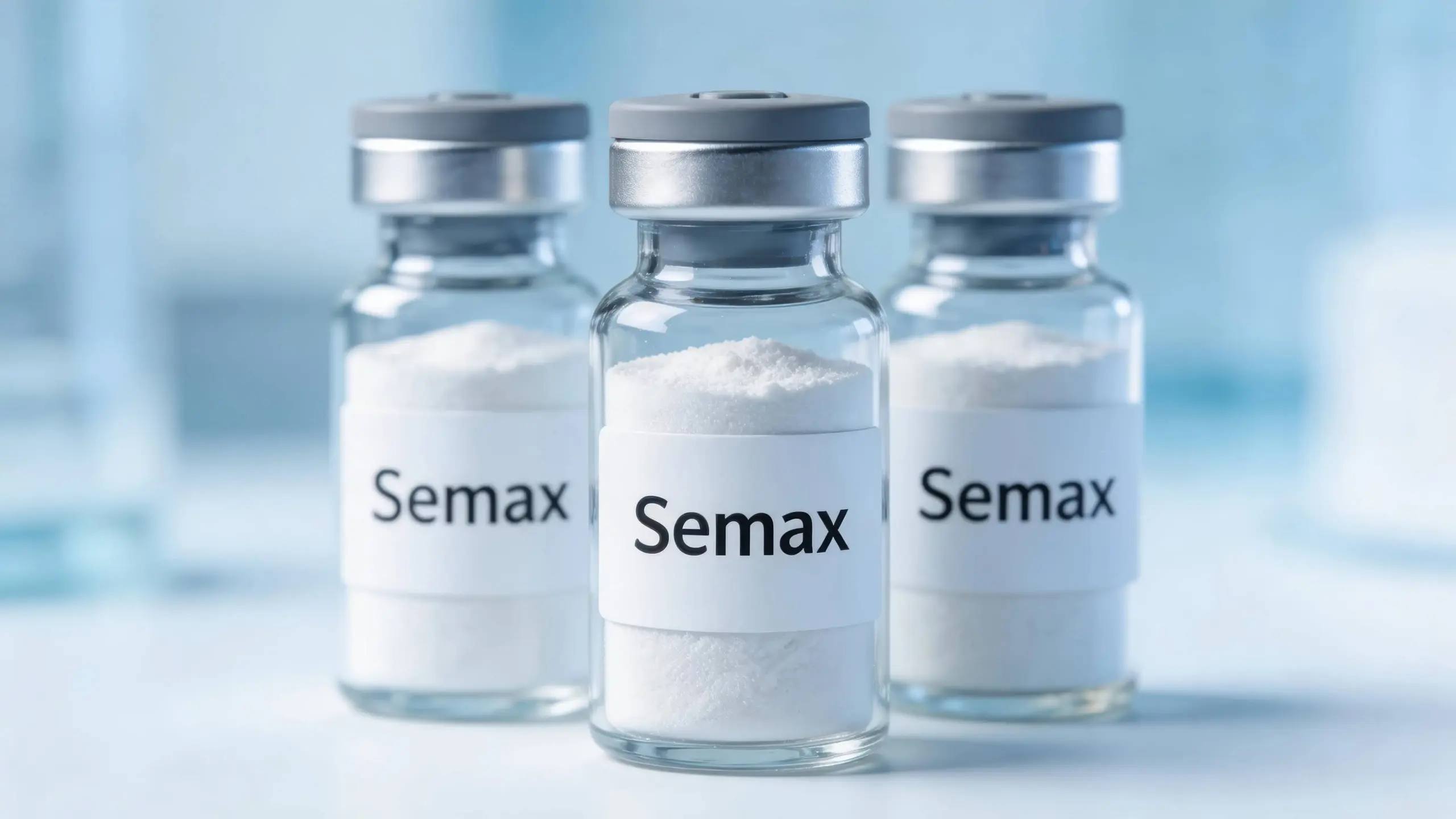 semax selank dihexa + Blend - Research Peptide I'm a board-certified cardiothoracic surgeon