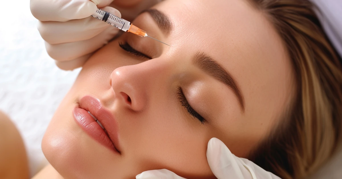 Dermal filler in houston tx