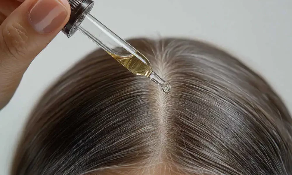 Keravive Scalp Therapy by Integrative Wellness Group LLC in Houston, TX