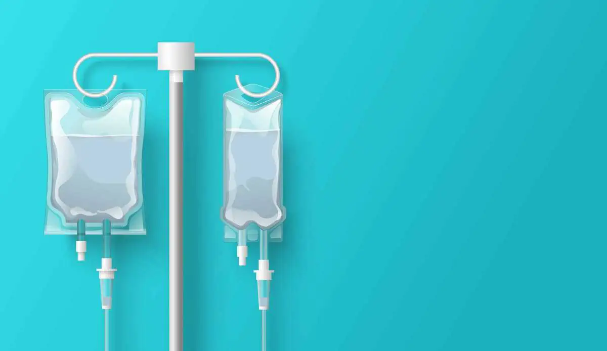 IV Hydration drip in Houston, TX | Vida Aesthetics And Wellness