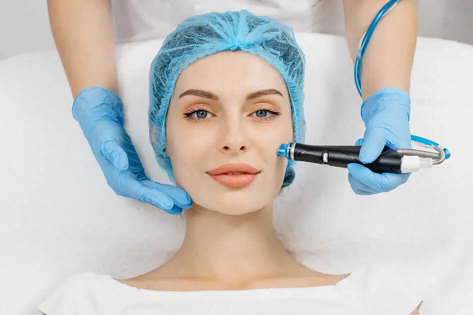 Hydrafacial by Vida Aesthetics & Wellness in Houston, tx